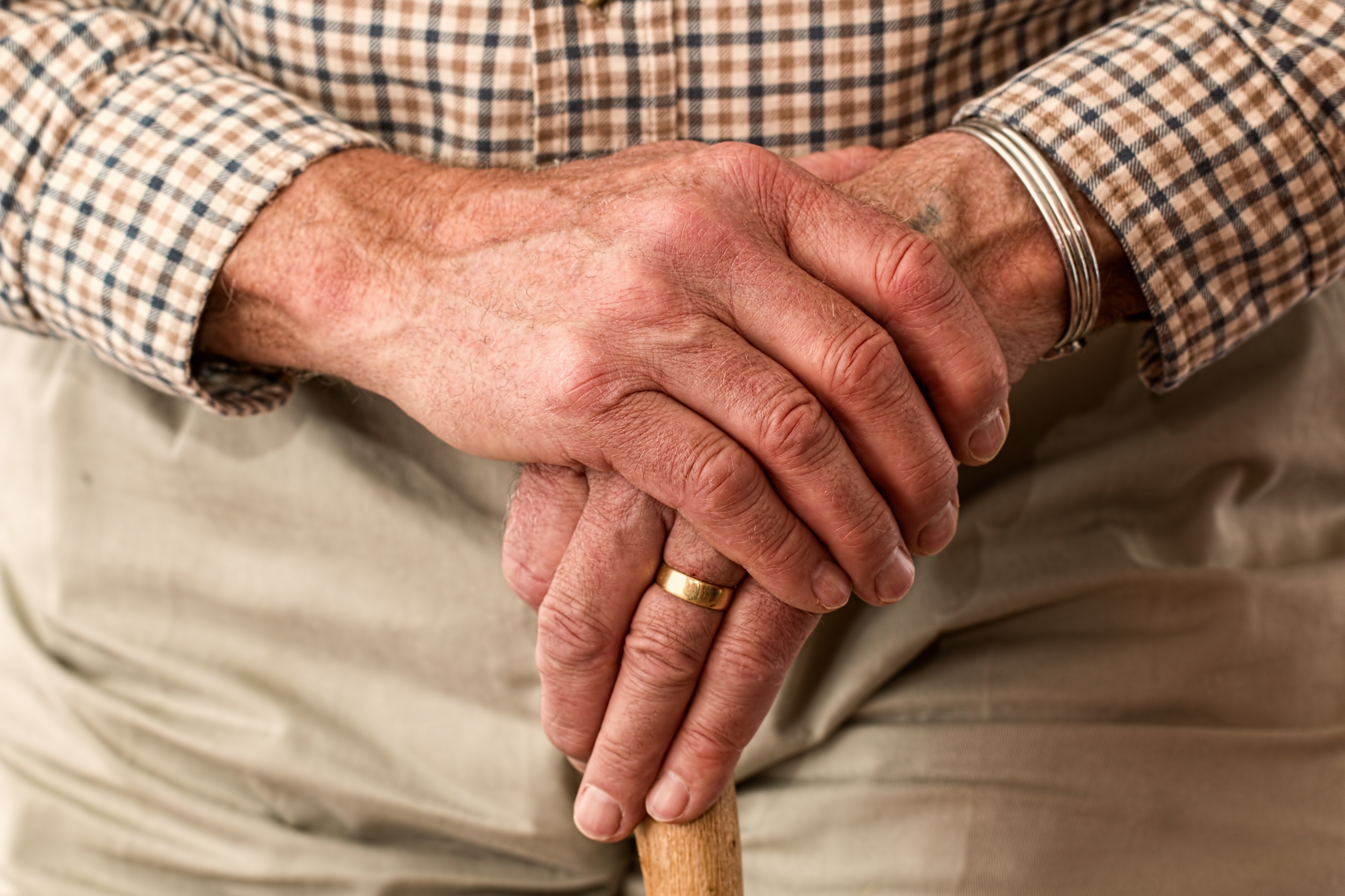 Those with arthritis may qualify for Social Security disability benefits. Learn how to qualify.